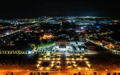 DỰ ÁN TTL MALL BÌNH DƯỜNG VÀ 5 LÝ DO NÊN ĐẦU TƯ