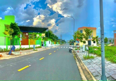 Bán đất khu đô thị Thăng Long 2, chỉ có vài nền người nhà CĐT giá dưới thị trường